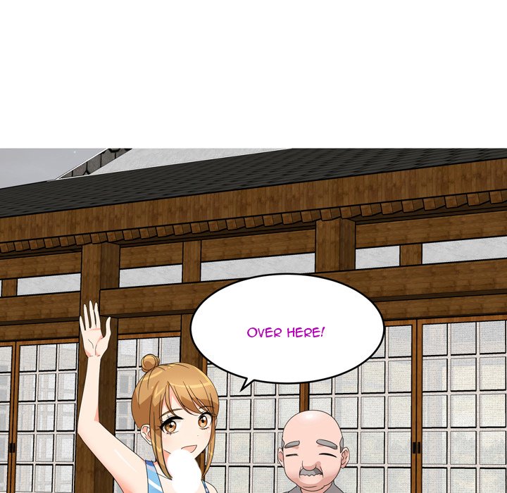 Forever Gossip Season 2 Chapter 6 image 22
