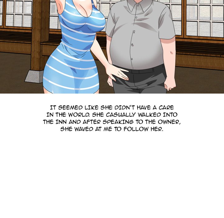 Forever Gossip Season 2 Chapter 6 image 23