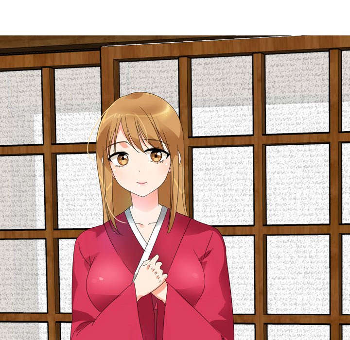 Forever Gossip Season 2 Chapter 6 image 27