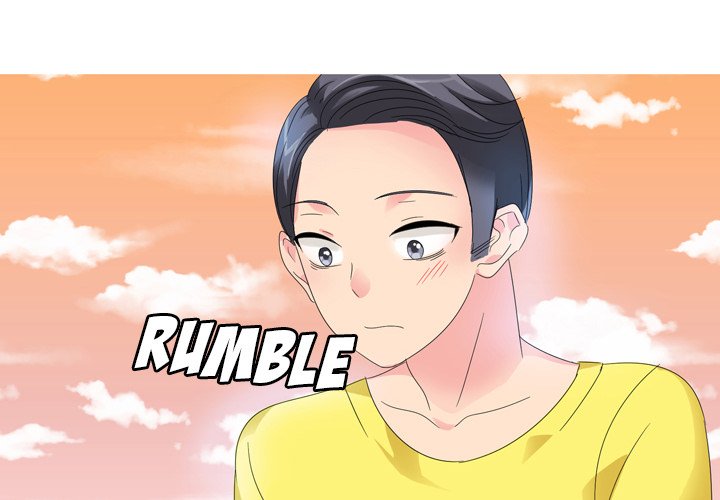 Forever Gossip Season 2 Chapter 6 image 2