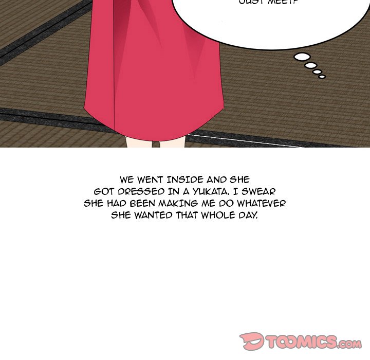 Forever Gossip Season 2 Chapter 6 image 29