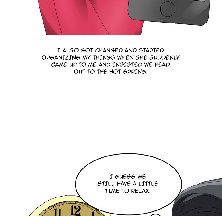 Forever Gossip Season 2 Chapter 6 image 31