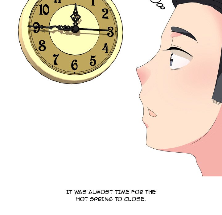Forever Gossip Season 2 Chapter 6 image 32