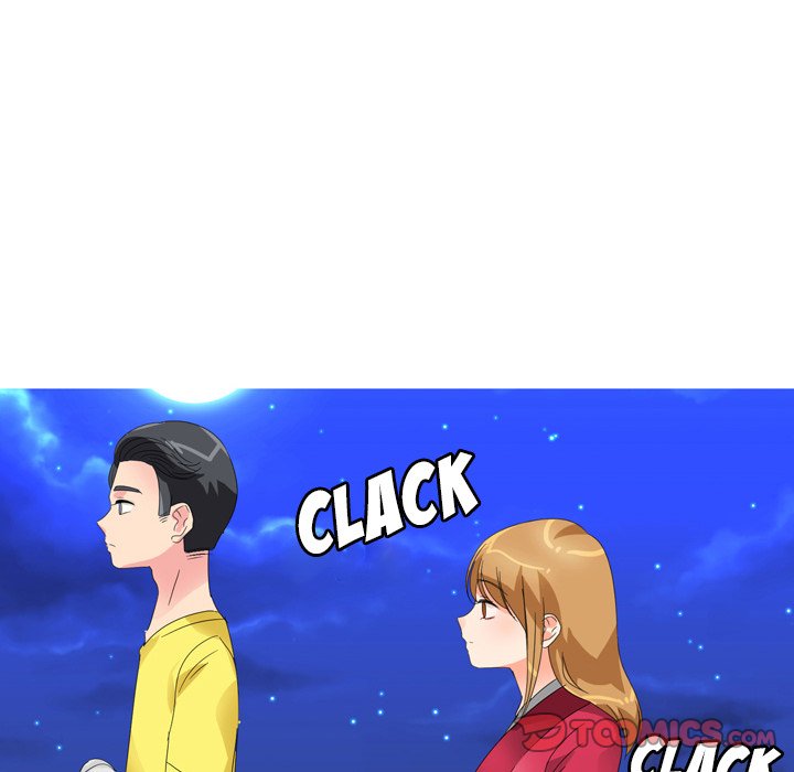 Forever Gossip Season 2 Chapter 6 image 33