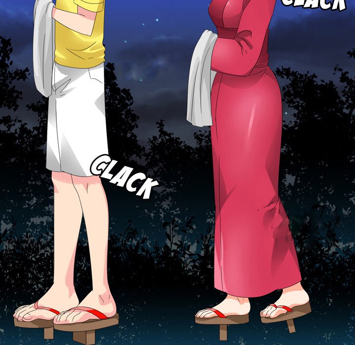 Forever Gossip Season 2 Chapter 6 image 34