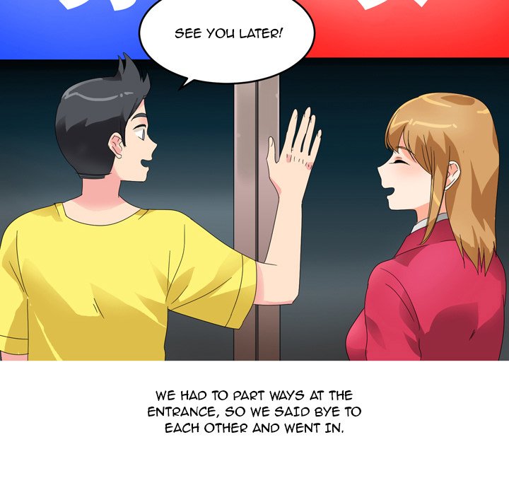 Forever Gossip Season 2 Chapter 6 image 36