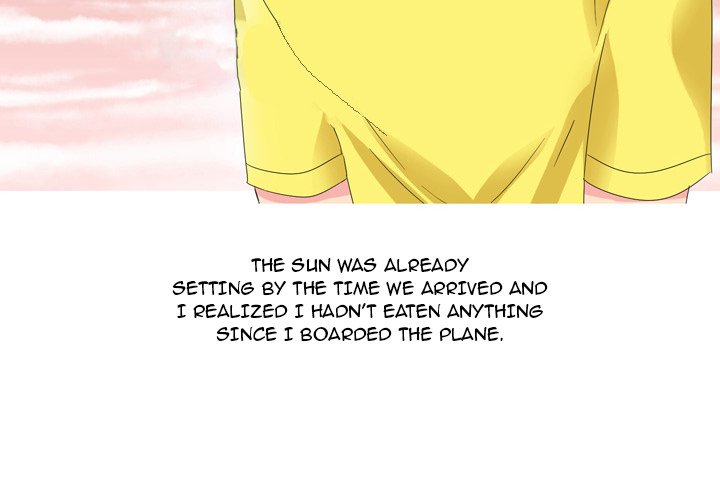 Forever Gossip Season 2 Chapter 6 image 3