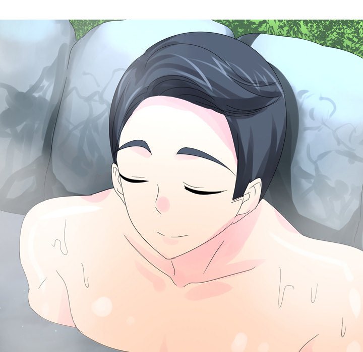 Forever Gossip Season 2 Chapter 6 image 39