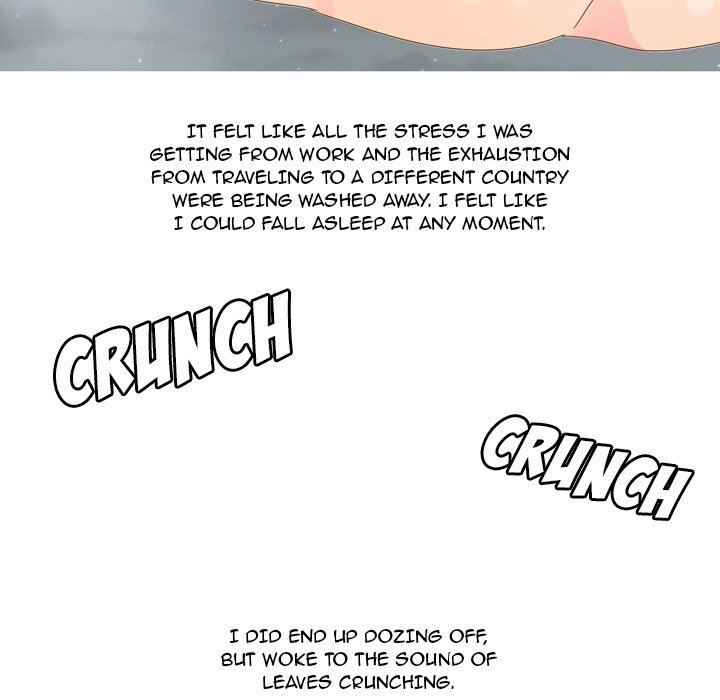Forever Gossip Season 2 Chapter 6 image 40
