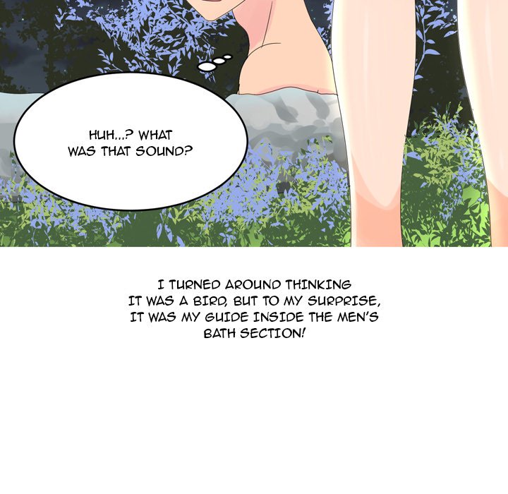 Forever Gossip Season 2 Chapter 6 image 42