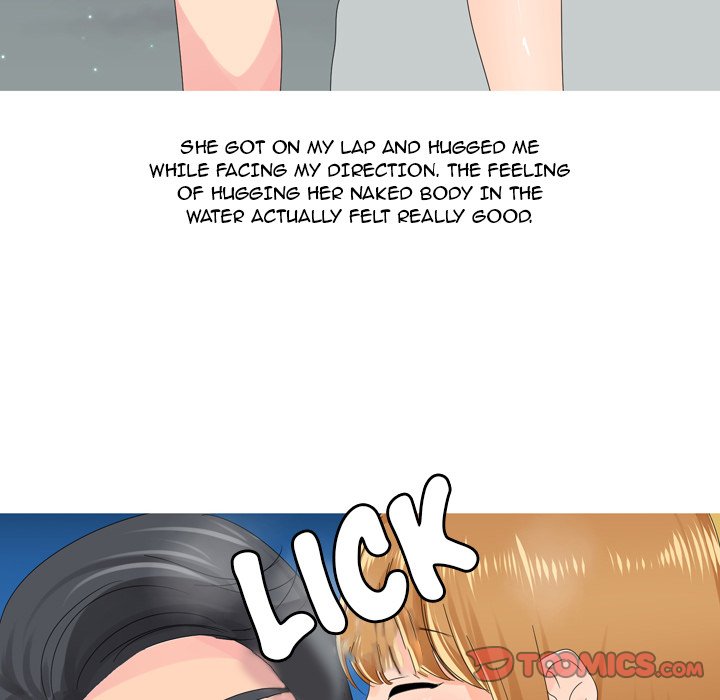 Forever Gossip Season 2 Chapter 6 image 49