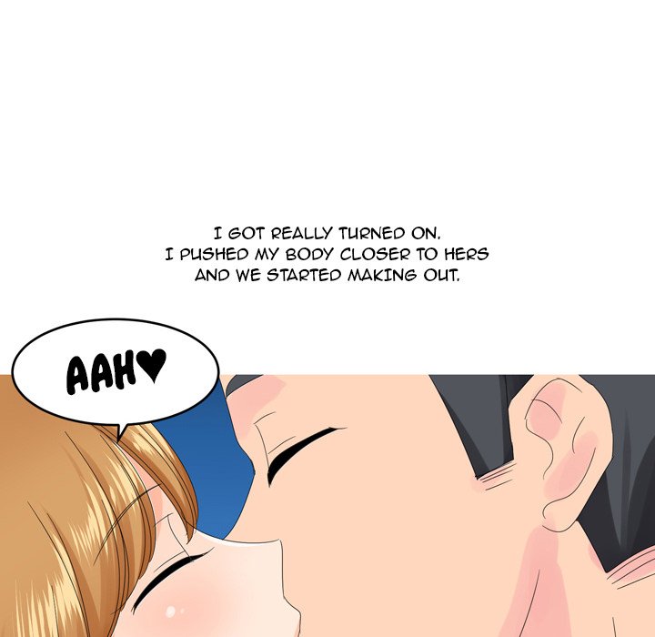 Forever Gossip Season 2 Chapter 6 image 51