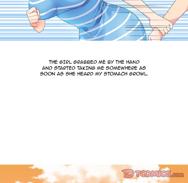 Forever Gossip Season 2 Chapter 6 image 5