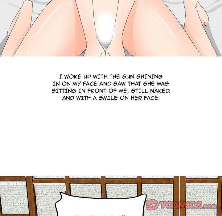 Forever Gossip Season 2 Chapter 6 image 61