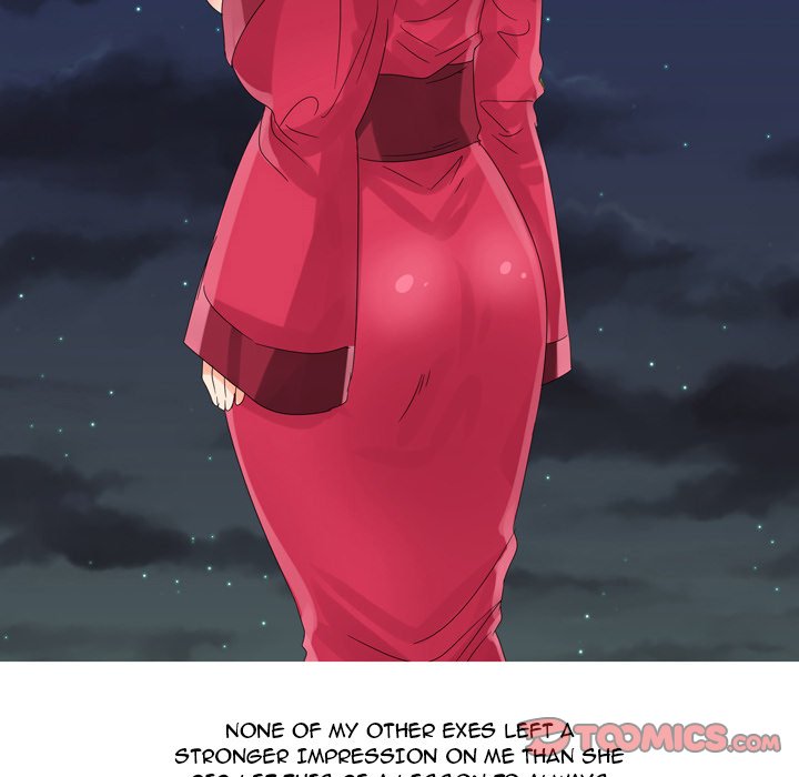 Forever Gossip Season 2 Chapter 6 image 65