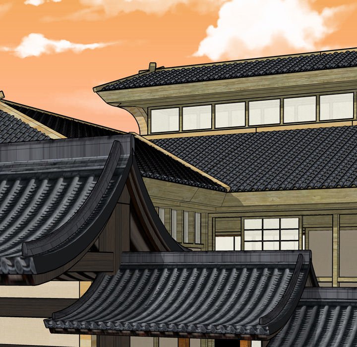 Forever Gossip Season 2 Chapter 6 image 6