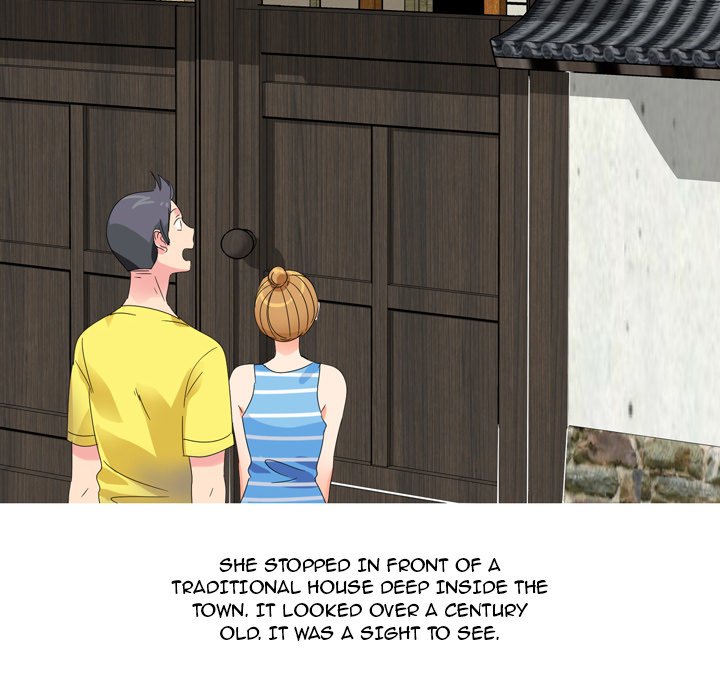 Forever Gossip Season 2 Chapter 6 image 7