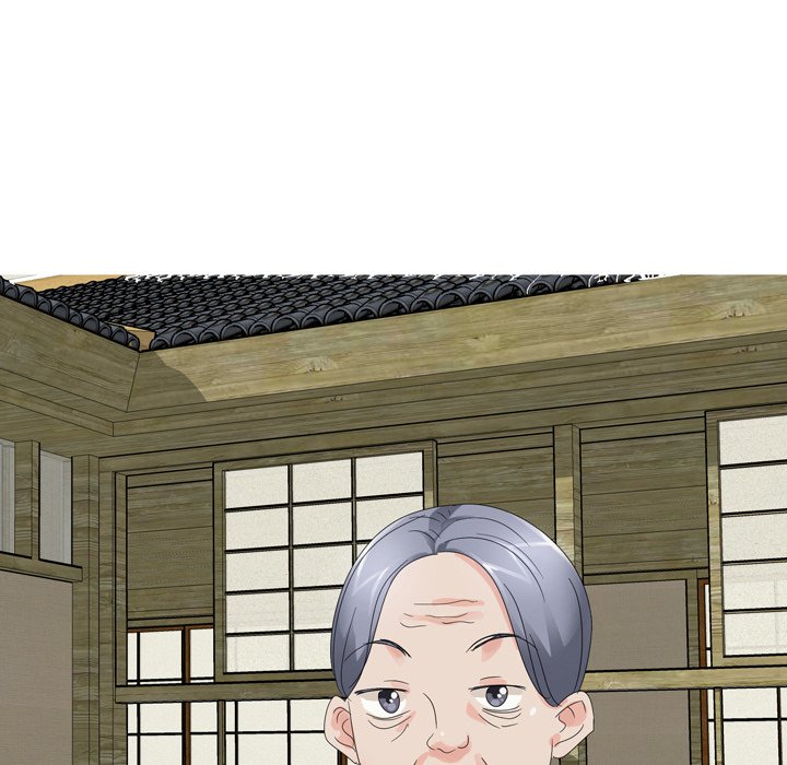 Forever Gossip Season 2 Chapter 6 image 8