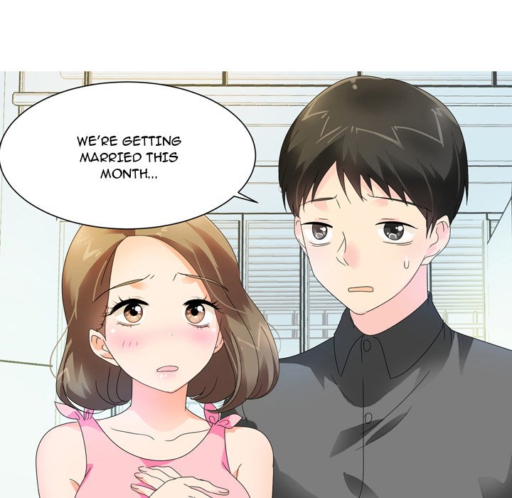 Forever Gossip Season 2 Chapter 7 image 10