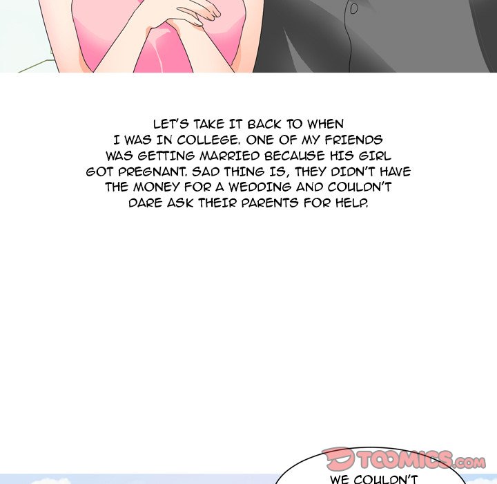 Forever Gossip Season 2 Chapter 7 image 11