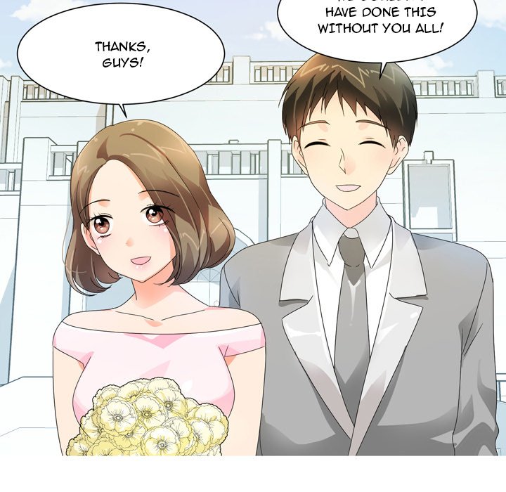 Forever Gossip Season 2 Chapter 7 image 12