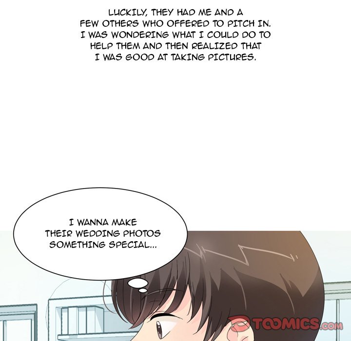 Forever Gossip Season 2 Chapter 7 image 13