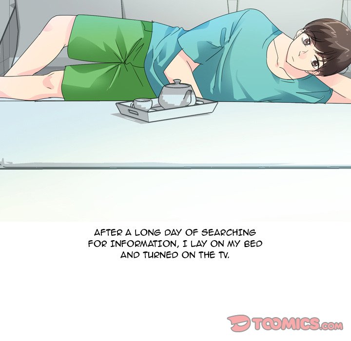 Forever Gossip Season 2 Chapter 7 image 17