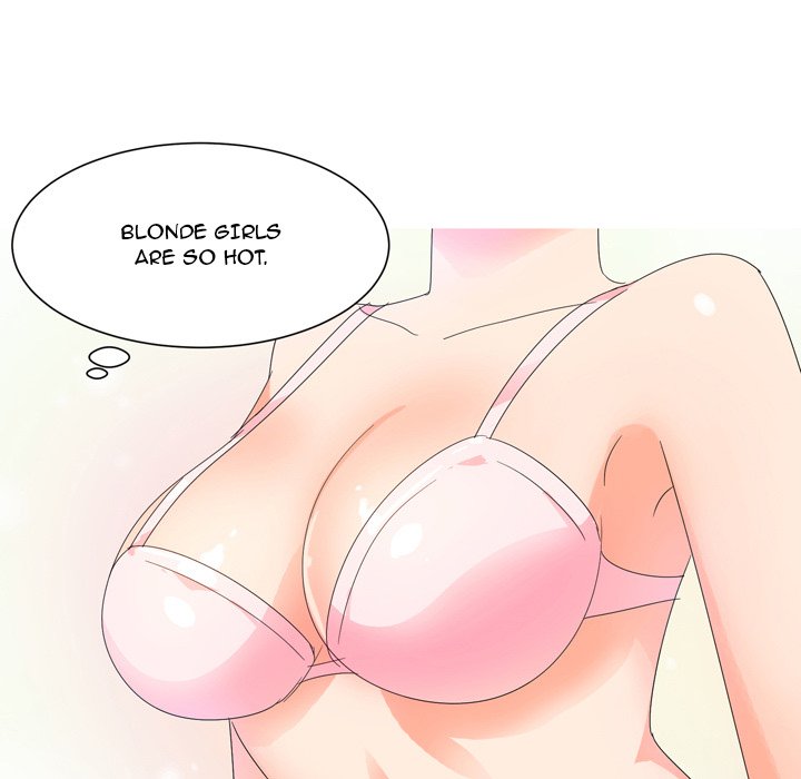 Forever Gossip Season 2 Chapter 7 image 18