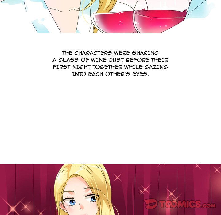 Forever Gossip Season 2 Chapter 7 image 21