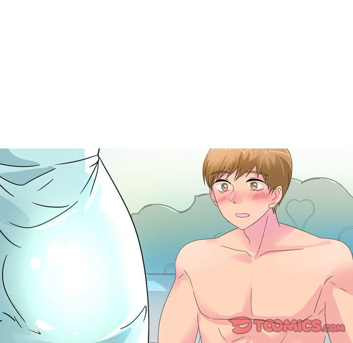 Forever Gossip Season 2 Chapter 7 image 23