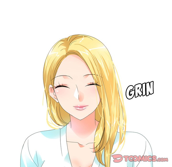 Forever Gossip Season 2 Chapter 7 image 25