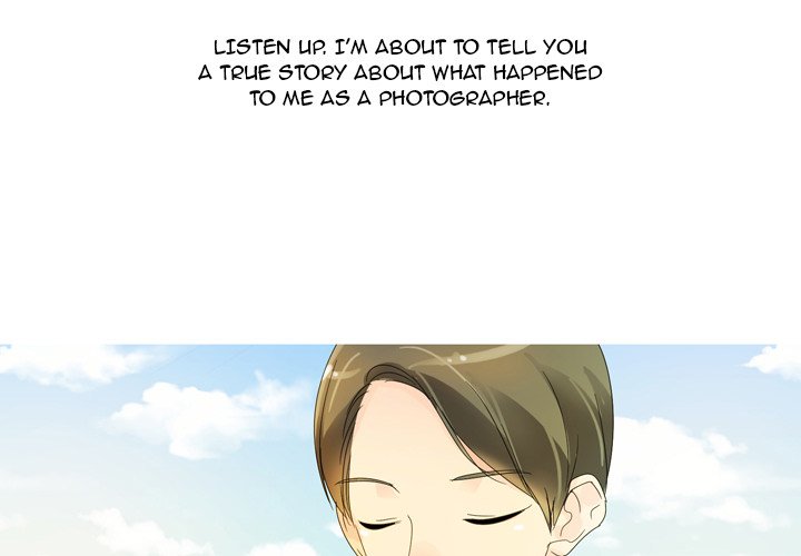 Forever Gossip Season 2 Chapter 7 image 2