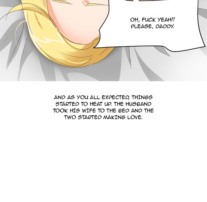 Forever Gossip Season 2 Chapter 7 image 30