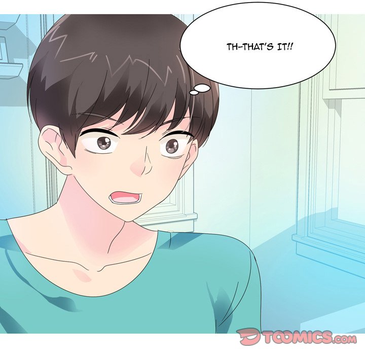 Forever Gossip Season 2 Chapter 7 image 31