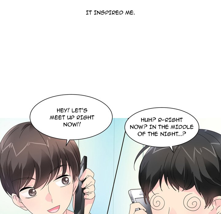 Forever Gossip Season 2 Chapter 7 image 32