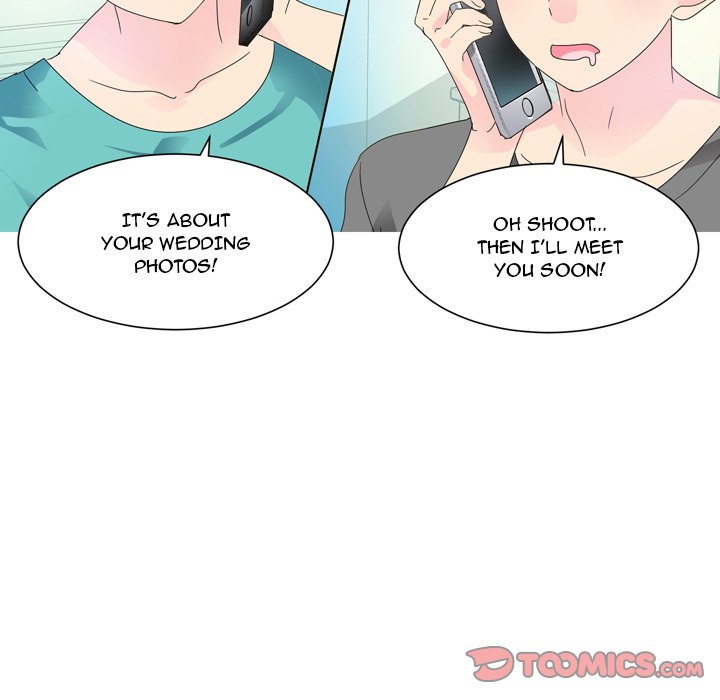 Forever Gossip Season 2 Chapter 7 image 33