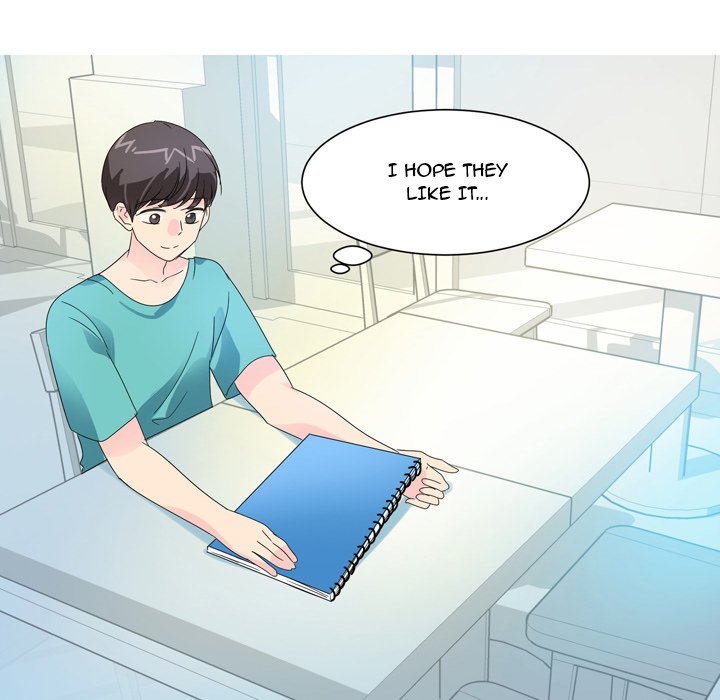 Forever Gossip Season 2 Chapter 7 image 34