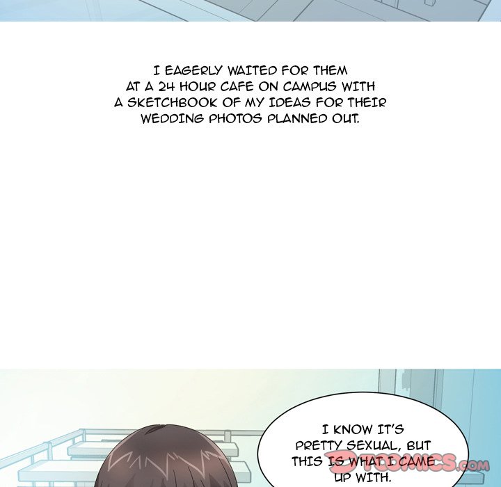 Forever Gossip Season 2 Chapter 7 image 35
