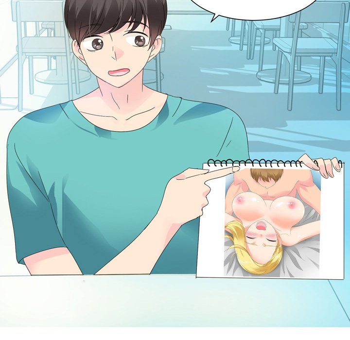 Forever Gossip Season 2 Chapter 7 image 36