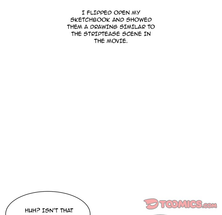 Forever Gossip Season 2 Chapter 7 image 37