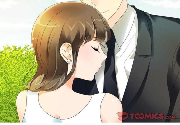 Forever Gossip Season 2 Chapter 7 image 3