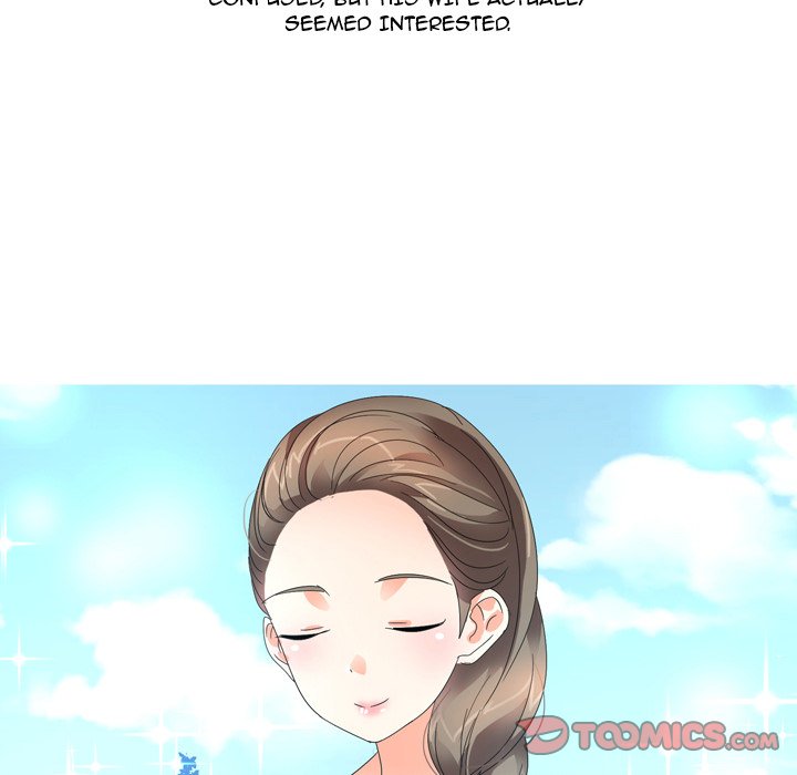 Forever Gossip Season 2 Chapter 7 image 39
