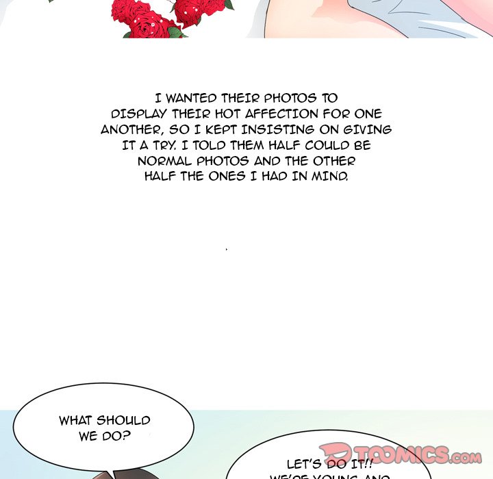 Forever Gossip Season 2 Chapter 7 image 43