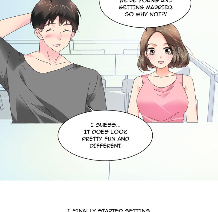 Forever Gossip Season 2 Chapter 7 image 44