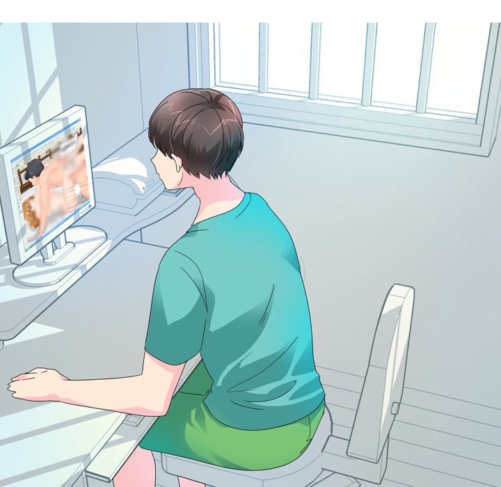 Forever Gossip Season 2 Chapter 7 image 46