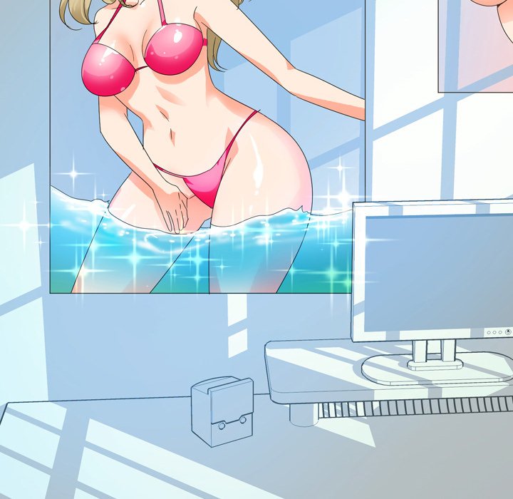 Forever Gossip Season 2 Chapter 7 image 48