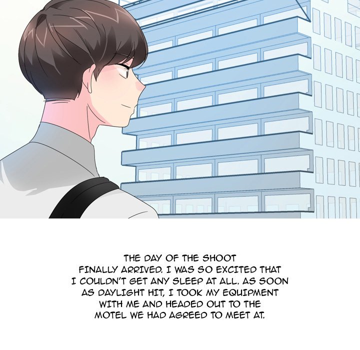 Forever Gossip Season 2 Chapter 7 image 50