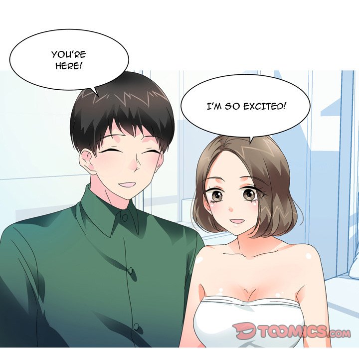 Forever Gossip Season 2 Chapter 7 image 53