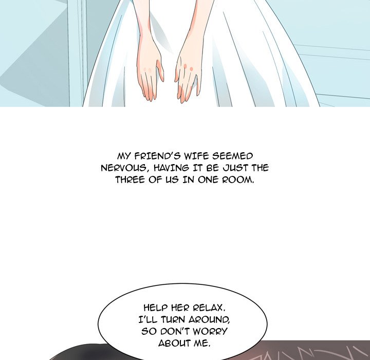 Forever Gossip Season 2 Chapter 7 image 56