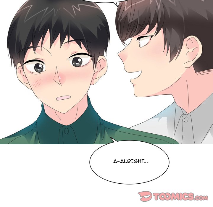 Forever Gossip Season 2 Chapter 7 image 57